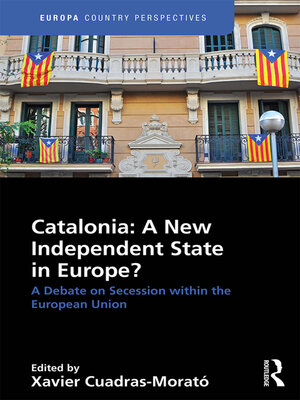 cover image of Catalonia